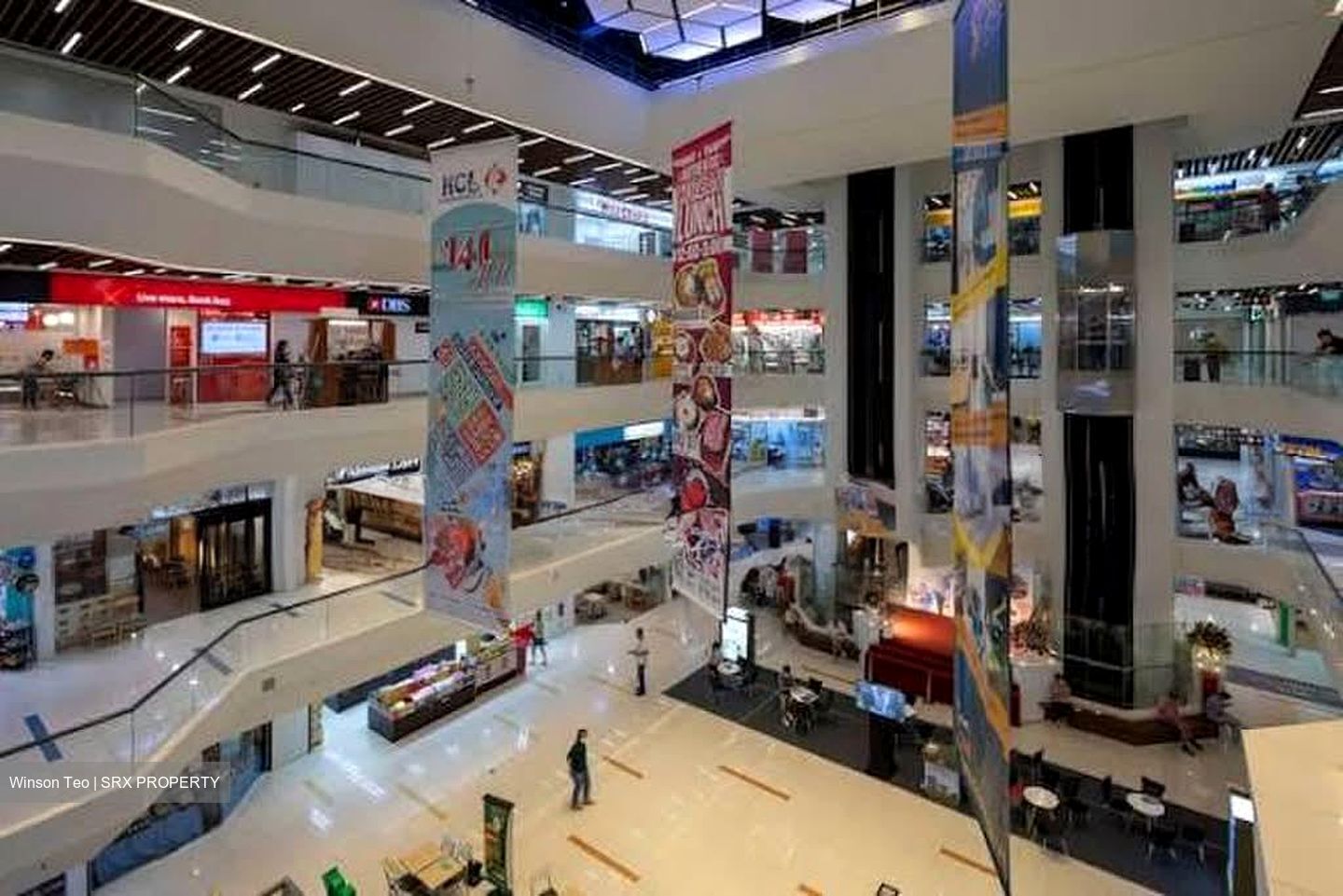 Bukit Timah Plaza / Sherwood Towers (D21), Shop House #600626611